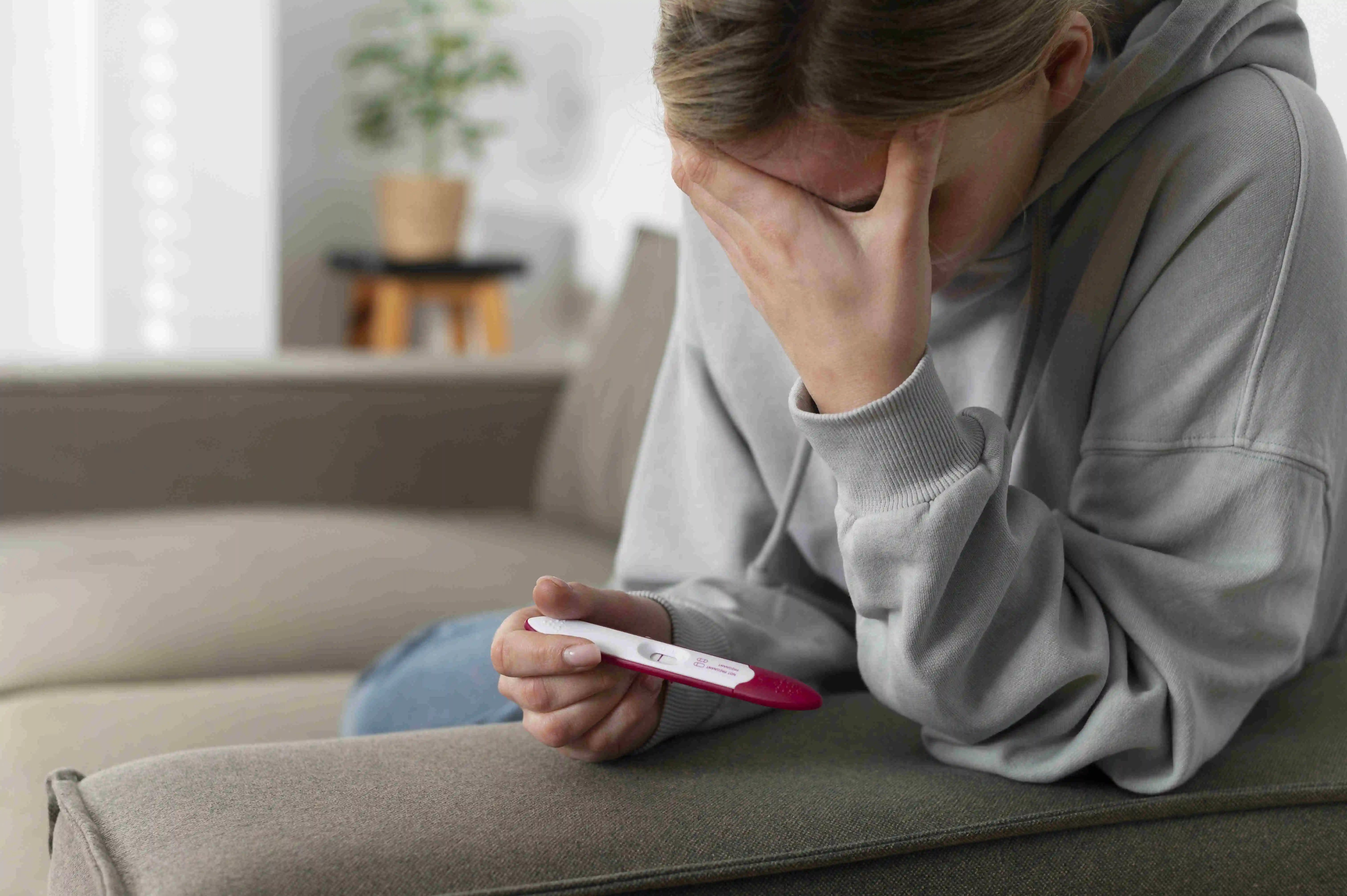 Unexplained Infertility