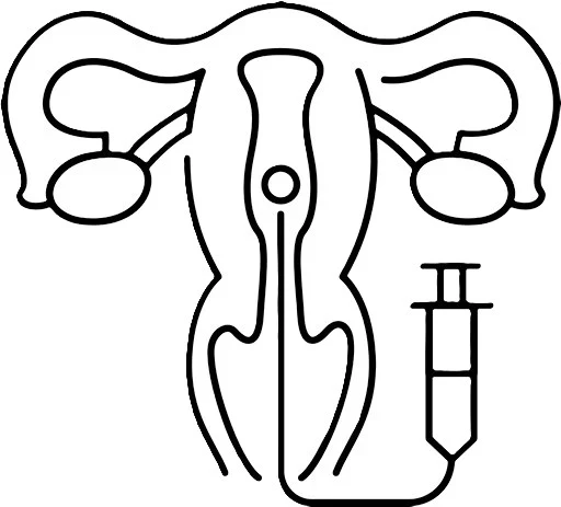 IUI icon - best IUI treatment in Andaman, Kolkata
