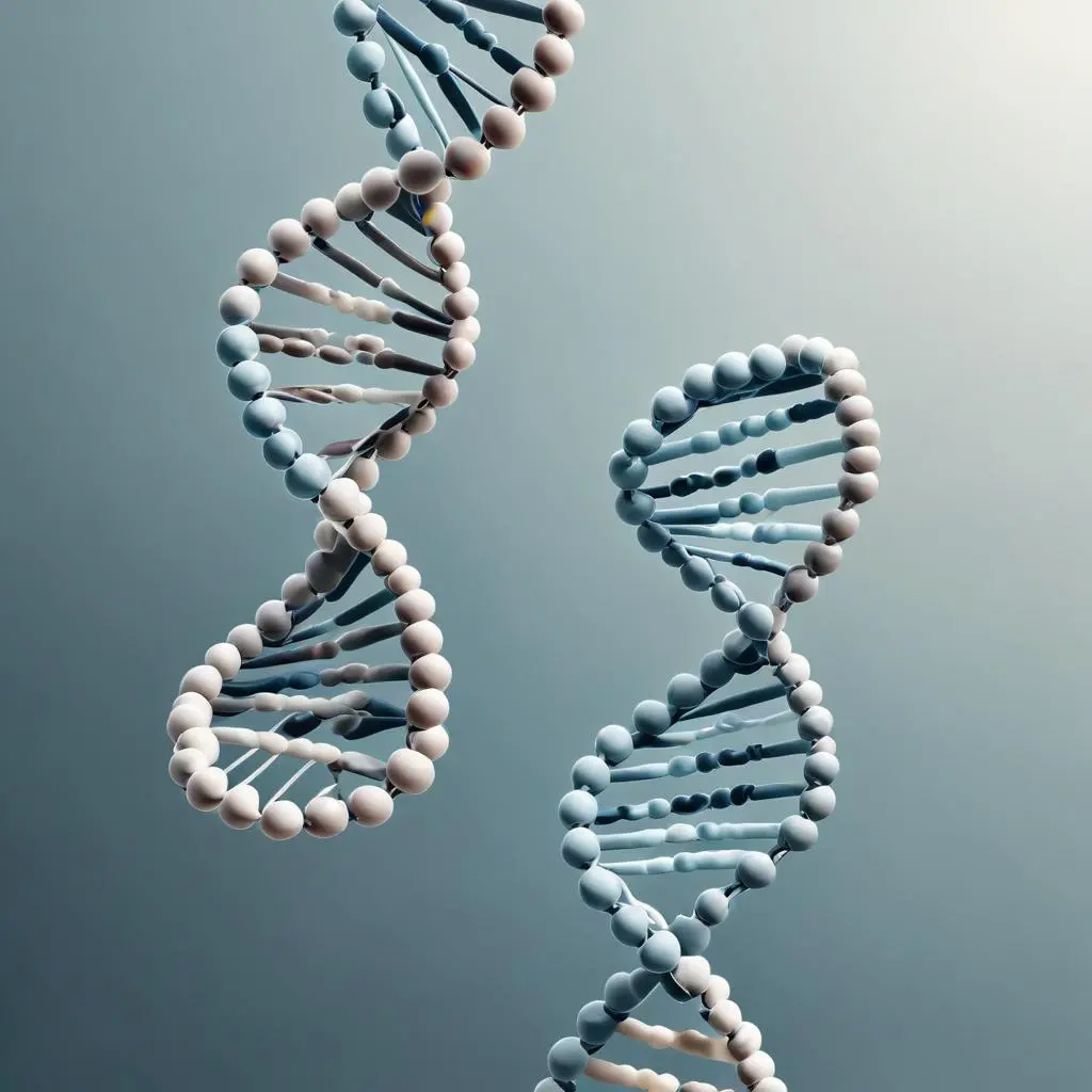 Hereditary disorders