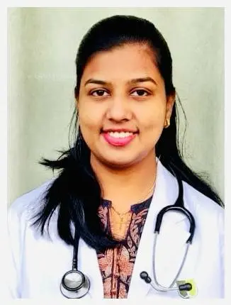 Dr. Rajalakshmi, Kumar